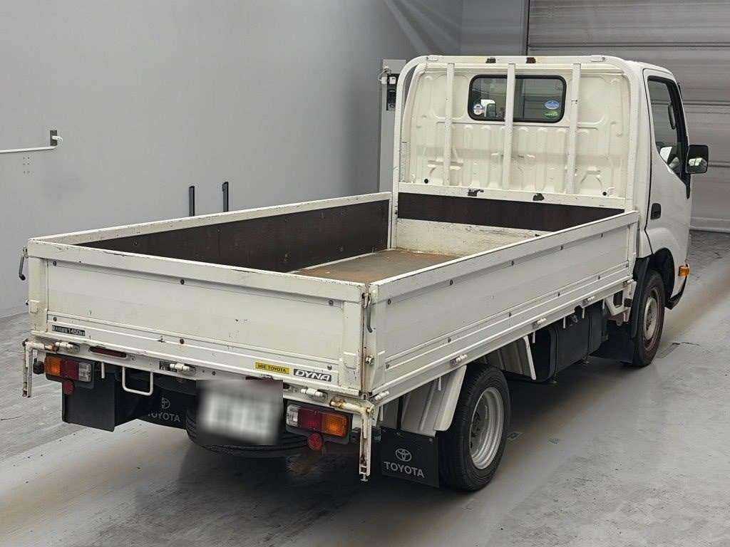 2019 Toyota Dyna ソノタ auction photo 2
