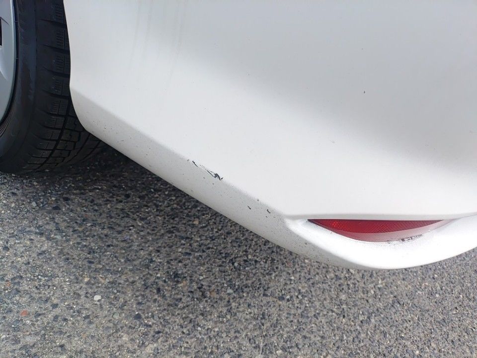 2021 Toyota Corolla Fielder auction photo 21