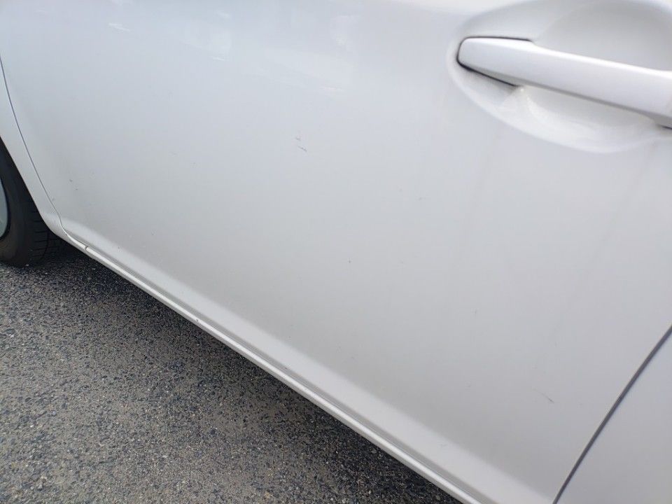 2021 Toyota Corolla Fielder auction photo 23
