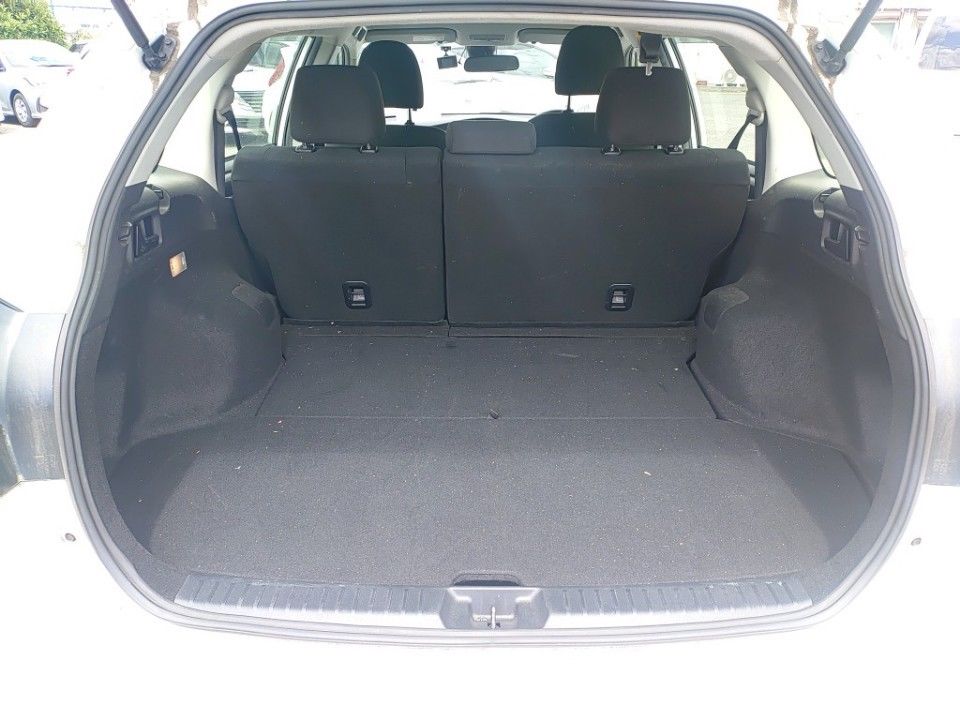 2021 Toyota Corolla Fielder auction photo 8