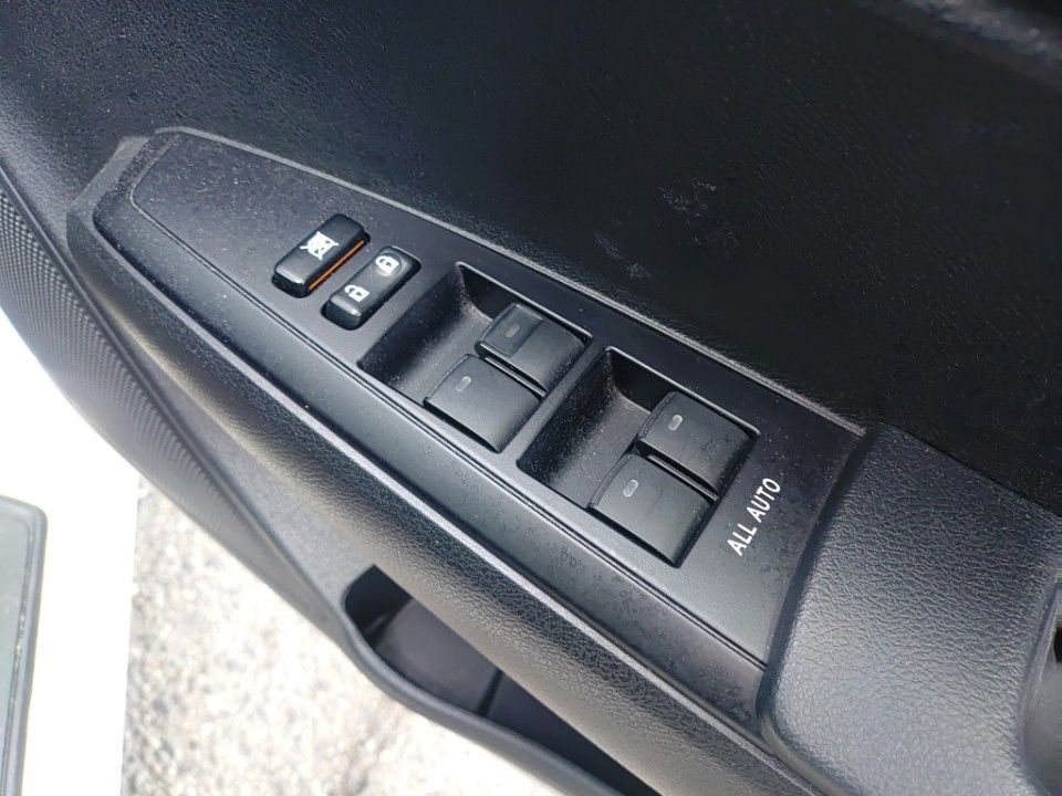 2021 Toyota Corolla Fielder auction photo 14
