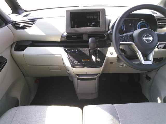 2025 Nissan Roox 4WD X auction photo 6