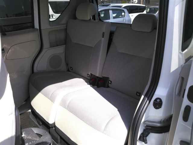 2025 Nissan Roox 4WD X auction photo 7