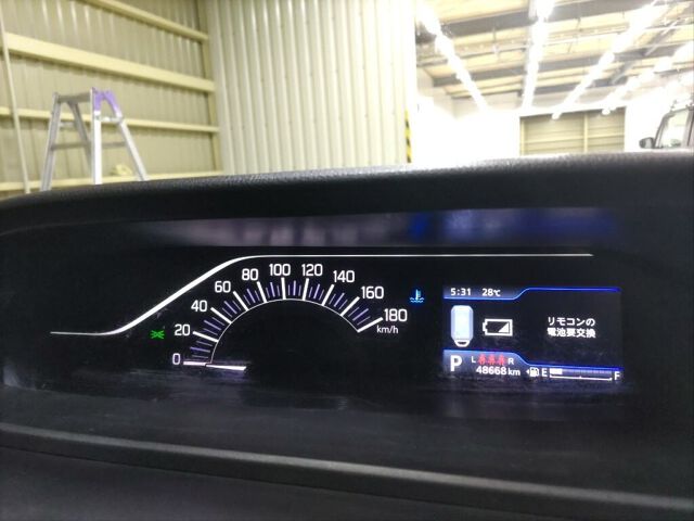 2022 Suzuki Solio ハイブリッドMZ auction photo 6
