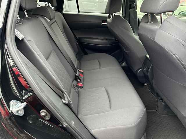 2023 Toyota Corolla Cross S auction photo 7