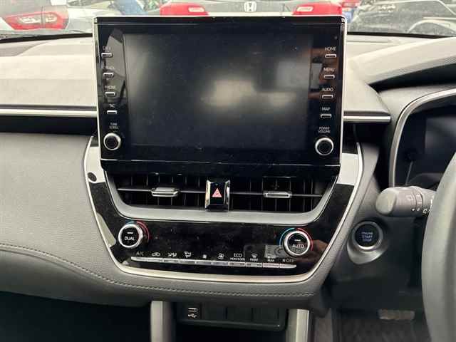 2023 Toyota Corolla Cross S auction photo 6