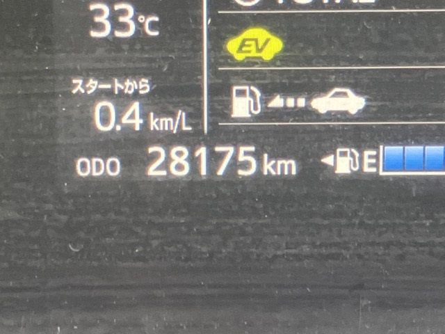 2018 Toyota Aqua G Soft Leather Selection auction photo 12