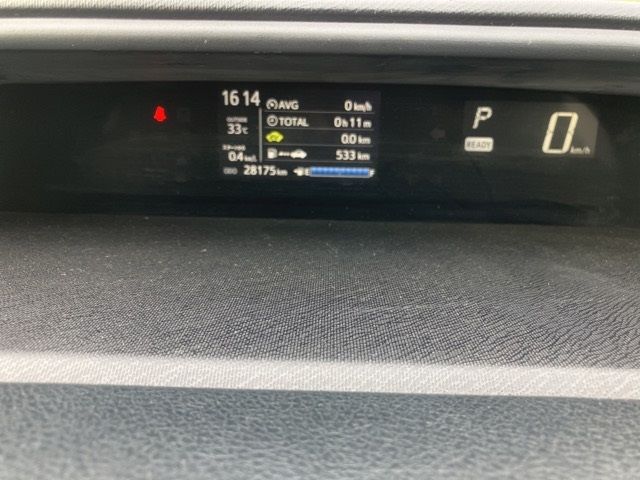 2018 Toyota Aqua G Soft Leather Selection auction photo 13