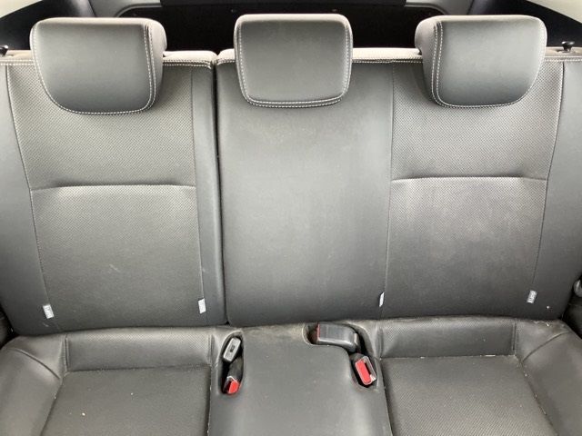 2018 Toyota Aqua G Soft Leather Selection auction photo 10