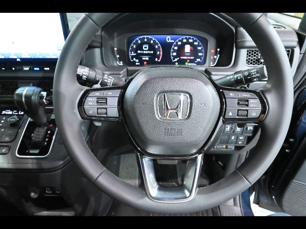 2022 Honda Stepwgn 4WD 7人 auction photo 10