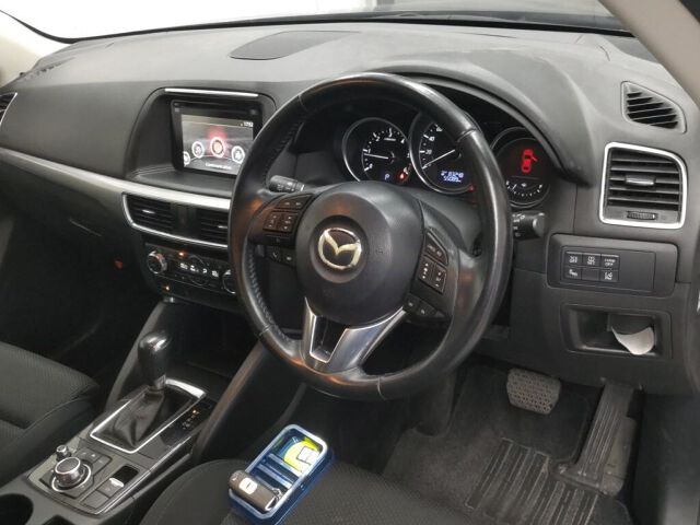2016 Mazda CX-5 XD Proactive auction photo 3