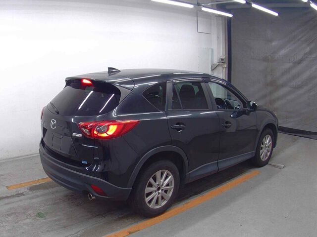 2016 Mazda CX-5 XD Proactive auction photo 5
