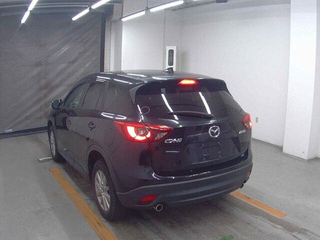 2016 Mazda CX-5 XD Proactive auction photo 2