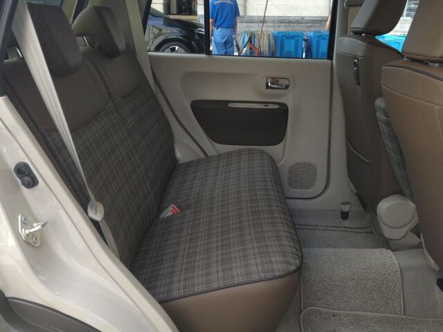2022 Suzuki アルトラパンLC X auction photo 6