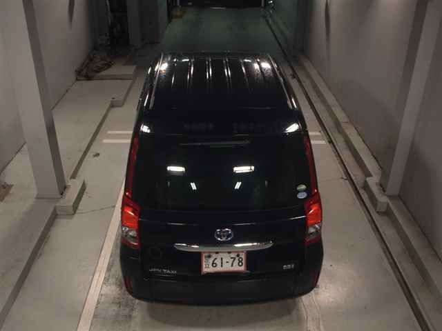 2018 Toyota ジャパンタクシー タクミ auction photo 7