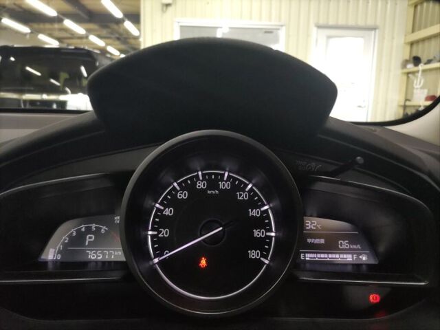 2024 Mazda 2 15 BD auction photo 6