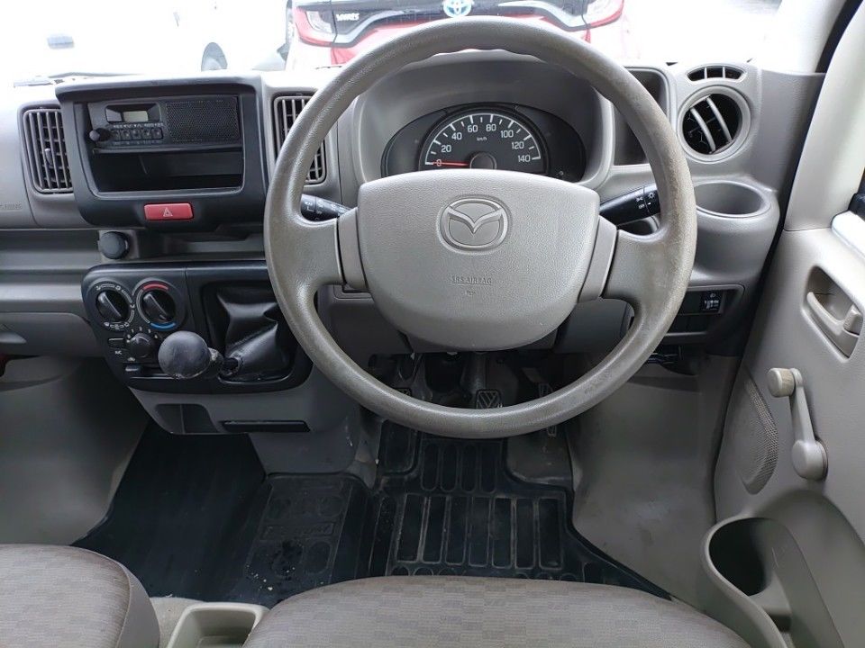 2016 Mazda Scrum auction photo 3