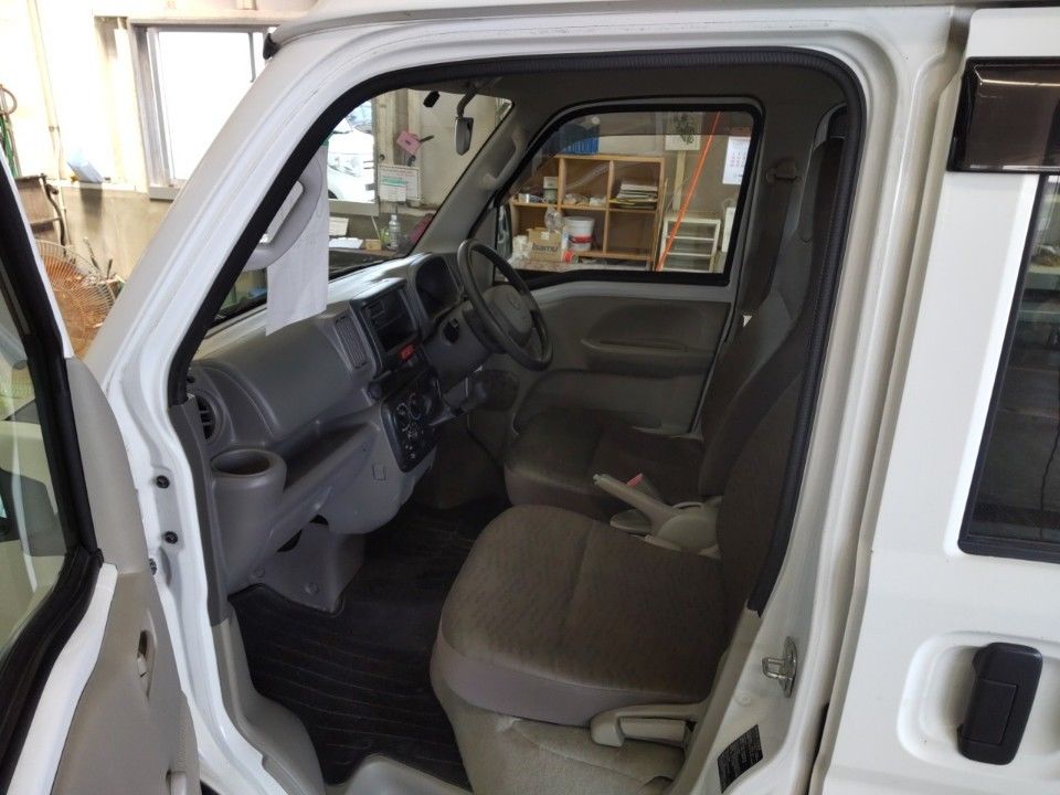 2016 Mazda Scrum auction photo 16