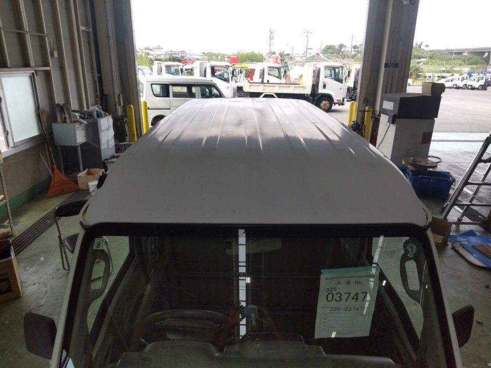 2016 Mazda Scrum auction photo 7
