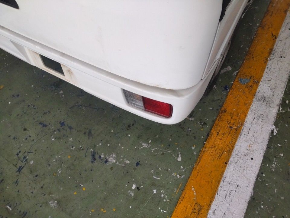 2016 Mazda Scrum auction photo 23