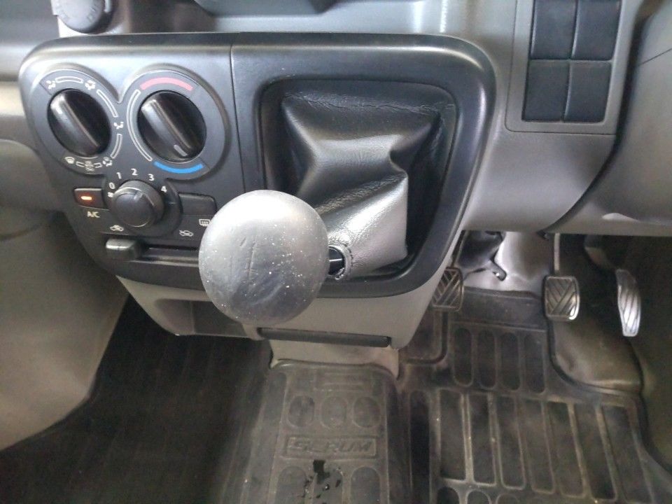2016 Mazda Scrum auction photo 12