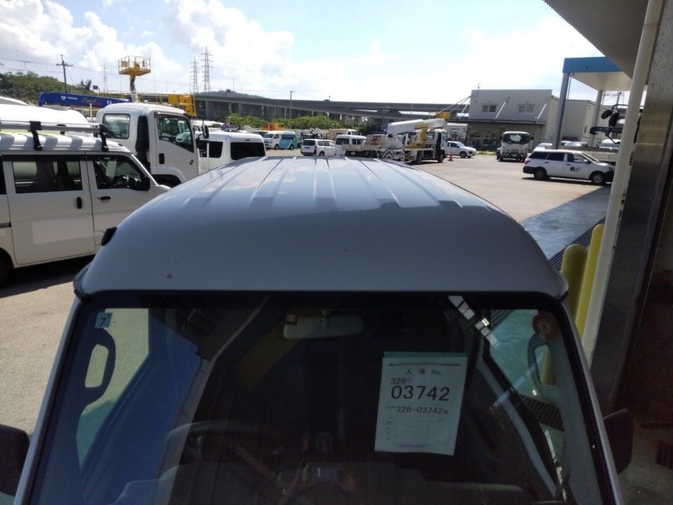 2018 Mazda Scrum auction photo 7