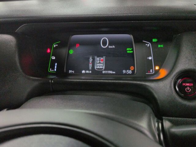 2024 Honda Fit EHEVホーム auction photo 6