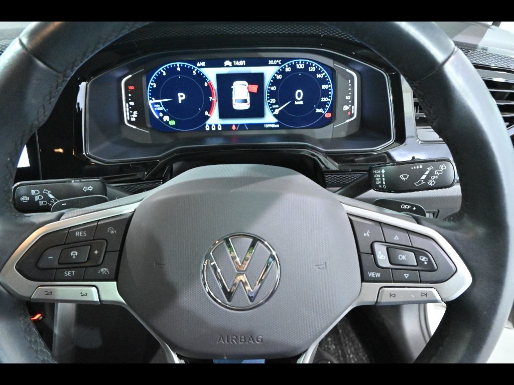 2022 Volkswagen ポロ 5HB TSIアクティブ auction photo 8