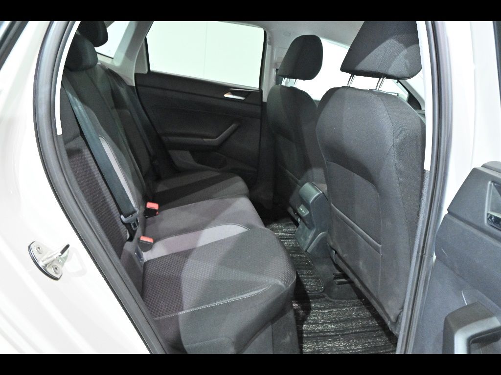 2022 Volkswagen ポロ 5HB TSIアクティブ auction photo 7