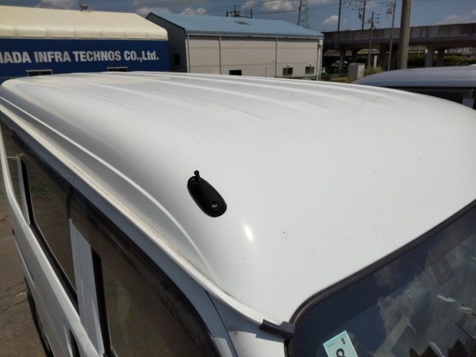2022 Nissan NV100 Clipper auction photo 7