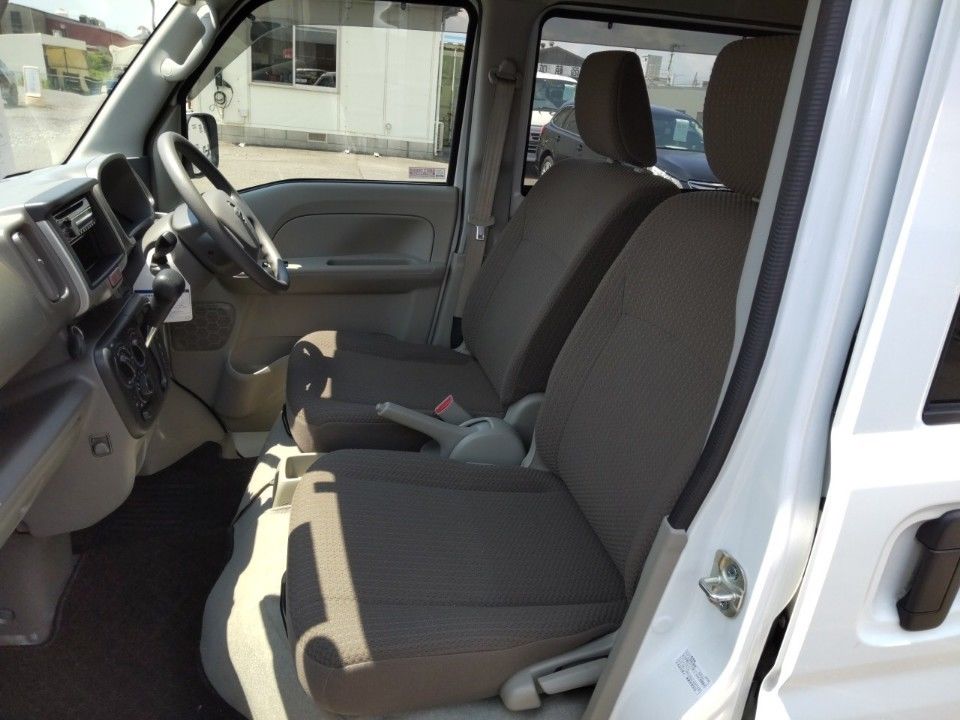 2022 Nissan NV100 Clipper auction photo 16