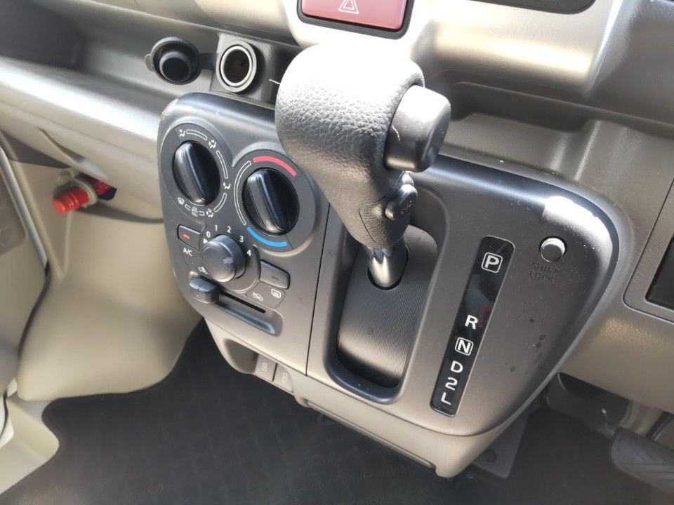 2022 Nissan NV100 Clipper auction photo 12