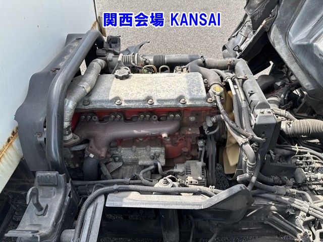 2000 Toyota Dyna Loader auction photo 8