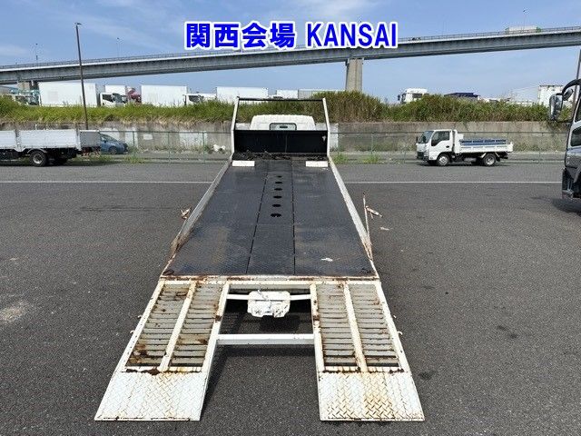 2000 Toyota Dyna ローダー auction photo 17