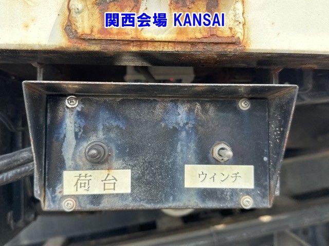 2000 Toyota Dyna Loader auction photo 18