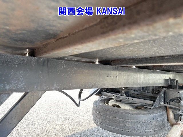 2000 Toyota Dyna ローダー auction photo 10