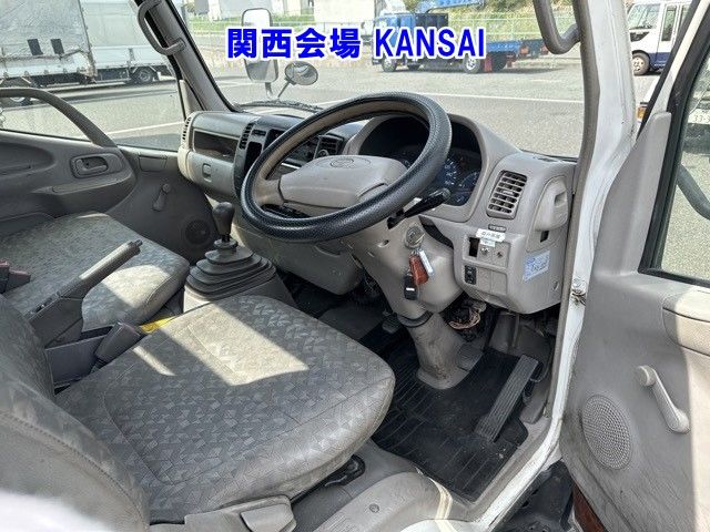 2000 Toyota Dyna Loader auction photo 4