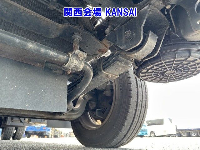 2000 Toyota Dyna Loader auction photo 15