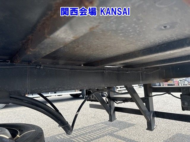 2000 Toyota Dyna Loader auction photo 9