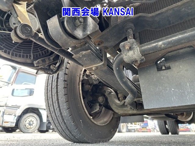 2000 Toyota Dyna ローダー auction photo 14