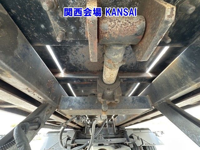 2000 Toyota Dyna Loader auction photo 11