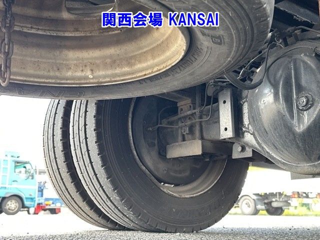 2000 Toyota Dyna Loader auction photo 13