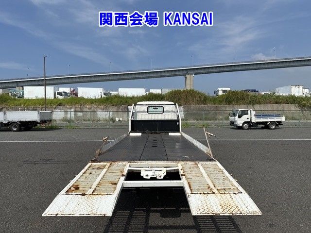 2000 Toyota Dyna Loader auction photo 3