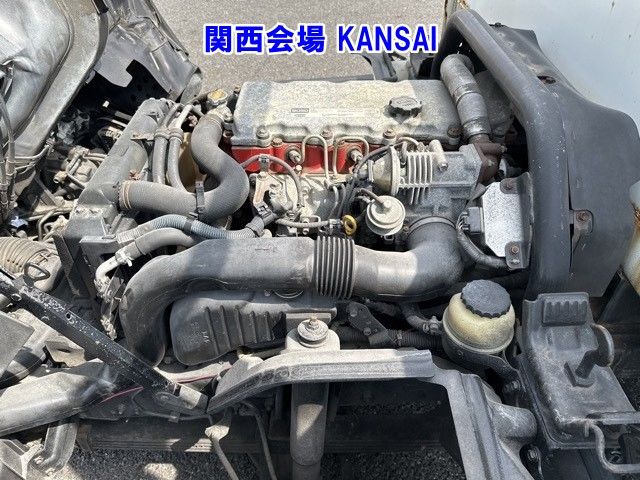 2000 Toyota Dyna Loader auction photo 7