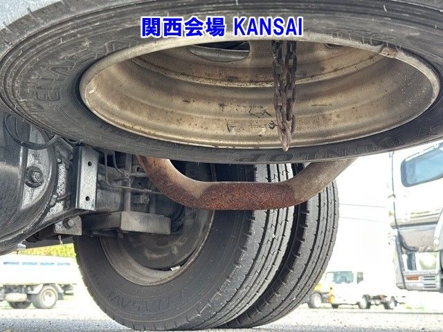 2000 Toyota Dyna ローダー auction photo 12