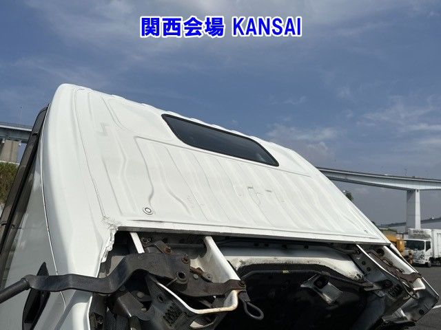 2000 Toyota Dyna ローダー auction photo 6