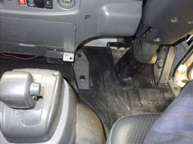 2016 Isuzu Forward クレーン付 auction photo 7