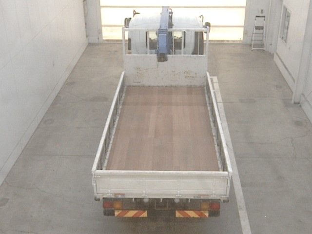 2016 Isuzu Forward クレーン付 auction photo 3