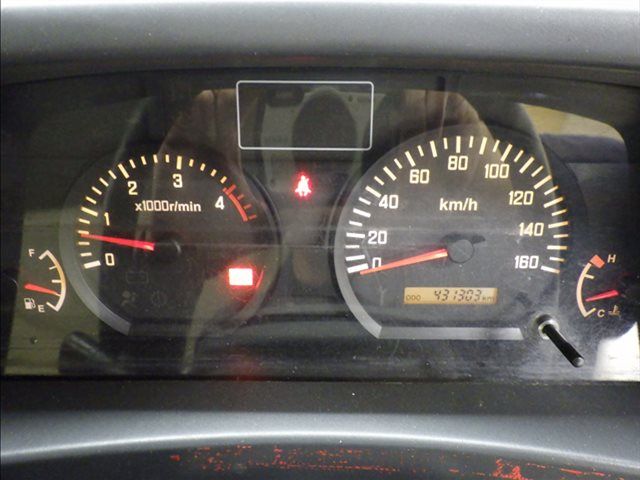 2015 Isuzu Elf バン auction photo 6