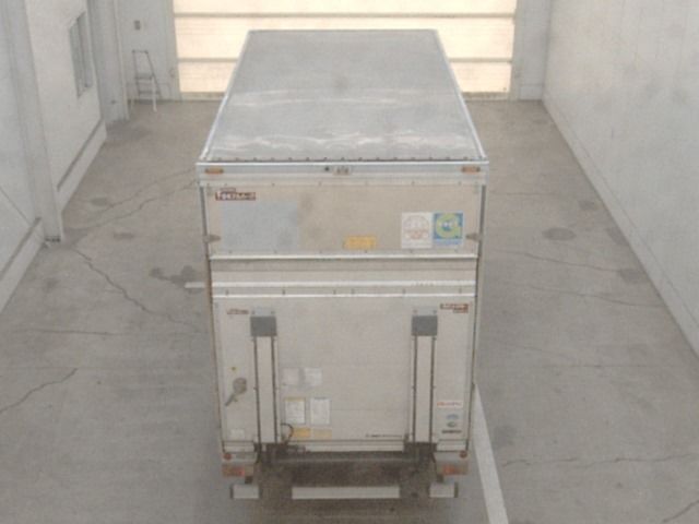 2015 Isuzu Elf バン auction photo 3